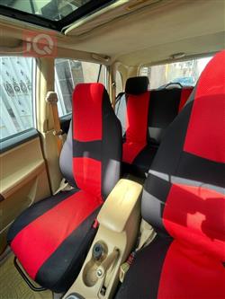 Chery Tiggo 3